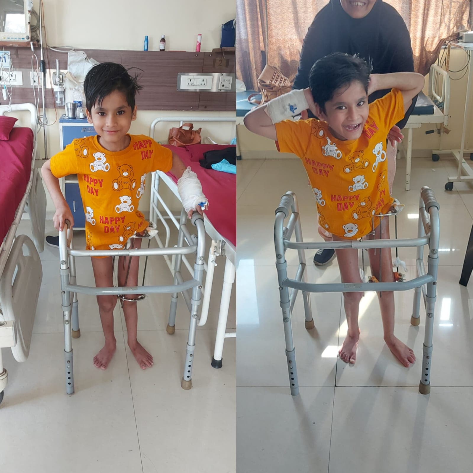 Patient 8
